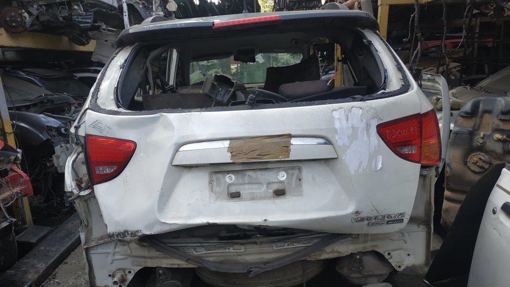  Hyundai VERACRUZ 2011    EN DESARME
